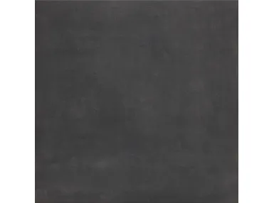 Flow Black Nat. Rekt. 121x121 - płytka gresowa