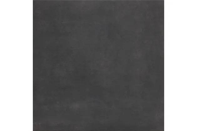 Flow Black Nat. Rekt. 60x60 - płytka gresowa