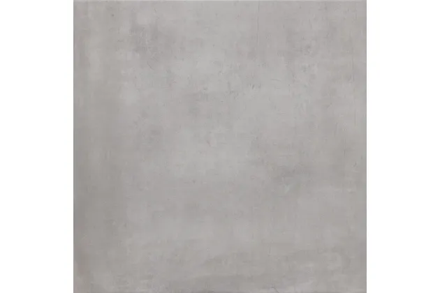 Flow Grey Nat. Rekt. 121x121 - płytka gresowa