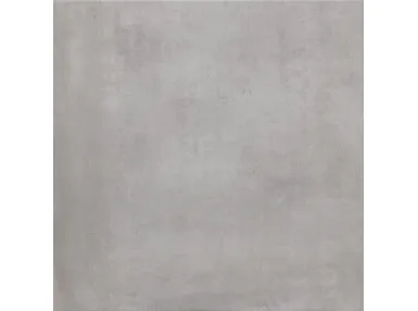Flow Grey Nat. Rekt. 80,2x80,2 - płytka gresowa