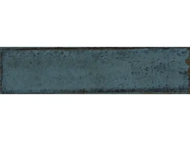 Alchimia Blue Brillo 7,5x30 - płytka ścienna