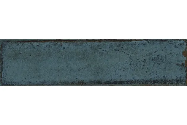 Alchimia Blue Brillo 7,5x30 - płytka ścienna