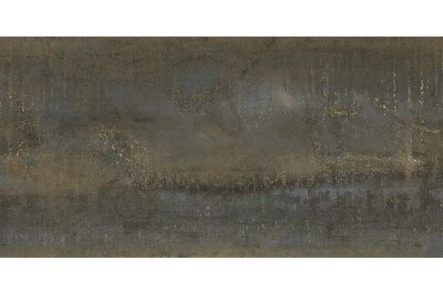 Metal Rust Mate Rect. 60x120 - płytka gresowa