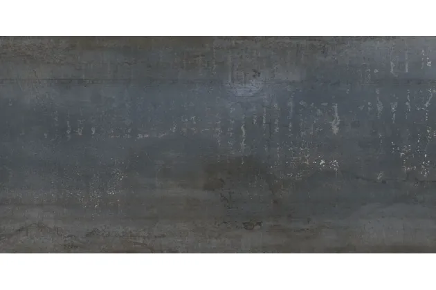 Metal Iron Mate Rect. 60x120 - płytka gresowa