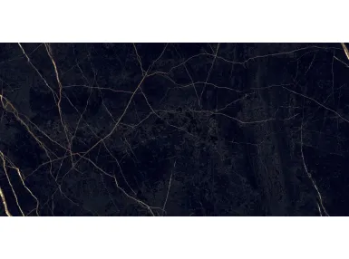 Supreme Evo Noir Laurent Mat Rekt. 60x120 - płytka gresowa