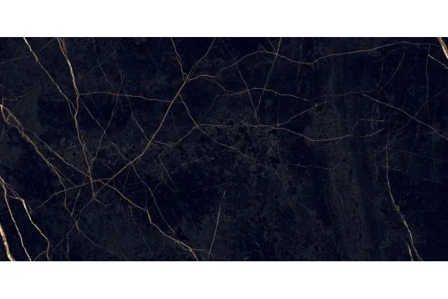 Supreme Evo Noir Laurent Mat Rekt. 60x120 - płytka gresowa