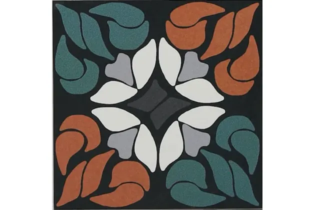 Fun Autumn 01 20x20 - płytka gresowa