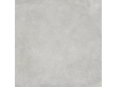 Materika Silver Rekt. 80x80 - płytka gresowa