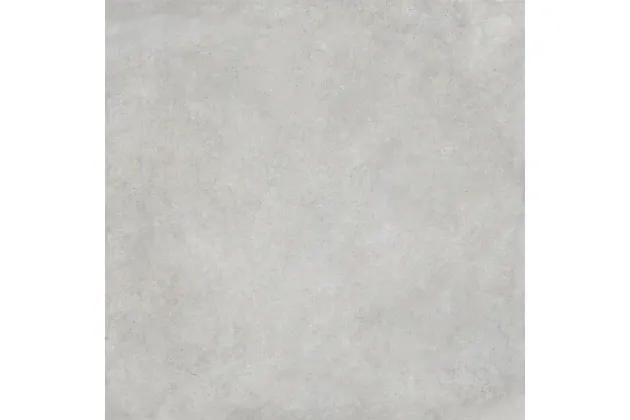 Materika Silver Rekt. 80x80 - płytka gresowa