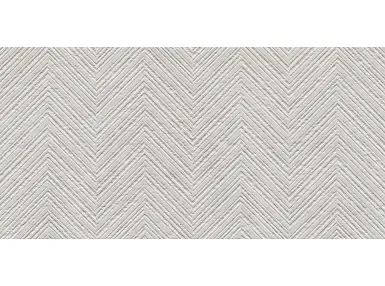 Borneo Arrow Pearl Matt Rect. 60x120 - płytka ścienna