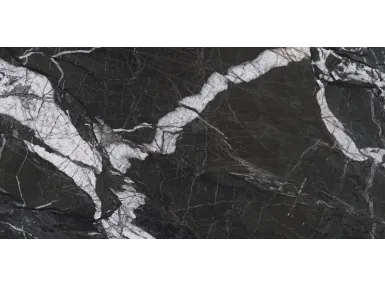 Arvora Black Matt Rect. 60x120 - płytka gresowa