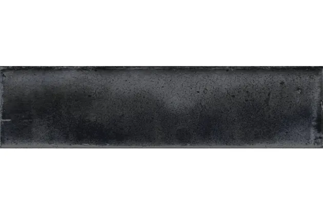 Jazba Anthracite Brillo 6x24,6 - płytka ścienna