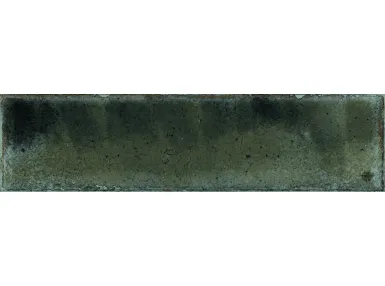 Jazba Green Brillo 6x24,6 - płytka ścienna