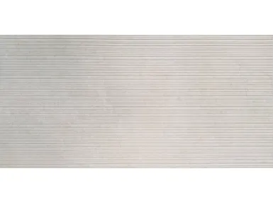 Limestone White Riga Ret. 60x120 - płytka gresowa