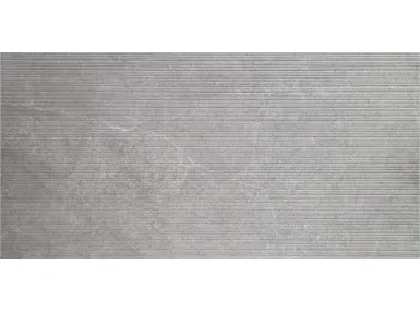 Limestone Grey Riga Ret. 60x120 - płytka gresowa