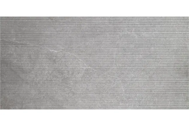 Limestone Grey Riga Ret. 60x120 - płytka gresowa