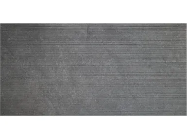 Limestone Dark Riga Ret. 60x120 - płytka gresowa