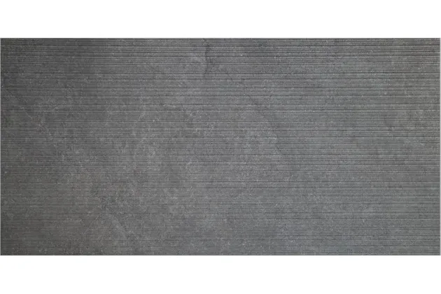 Limestone Dark Riga Ret. 60x120 - płytka gresowa