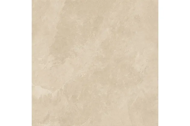 Slab2 Khaki Rekt. 60x60 - płytka gresowa