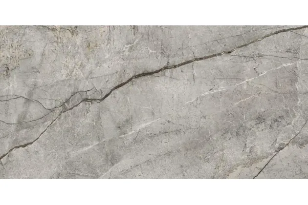 Mystone Silver Root Grey Nat. Ret. 60x120 MPFN - Płytka gresowa