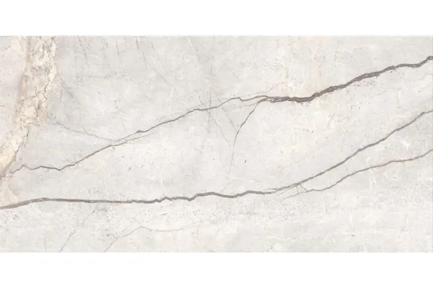 Mystone Silver Root White Nat. Ret. 60x120 MPFP - Płytka gresowa