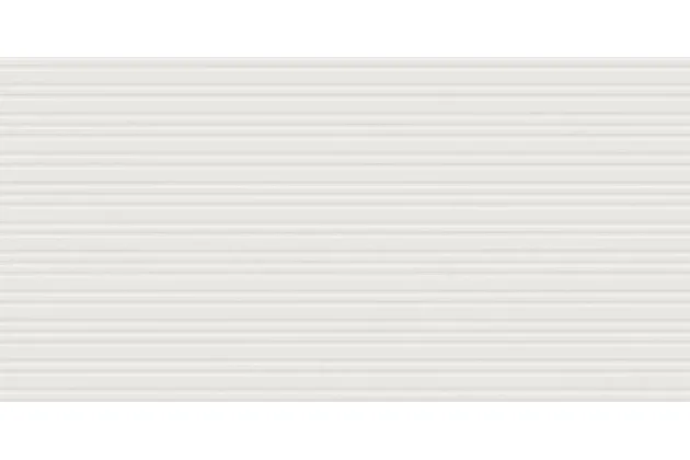 Re Sonar Albi White Matt 60x120 - płytka ścienna