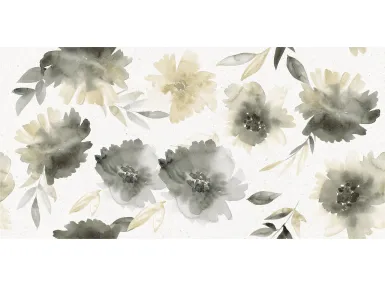 Re Calm Floris Moss A Matt 60x120 - płytka ścienna