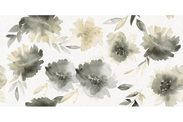 Re Calm Floris Moss A Matt 60x120 - płytka ścienna