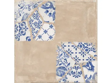 Decorado Antico Rec. 60x60 - płytka gresowa