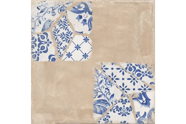 Decorado Antico Rec. 60x60 - płytka gresowa