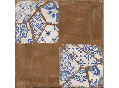 Decorado Cotto Rec. 60x60 - płytka gresowa