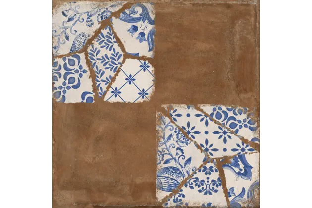 Decorado Cotto Rec. 60x60 - płytka gresowa