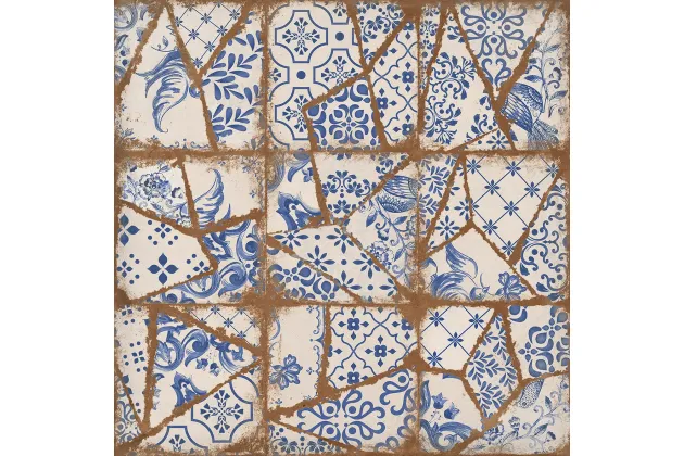 Manises Cotto Rec. 60x60 - płytka gresowa