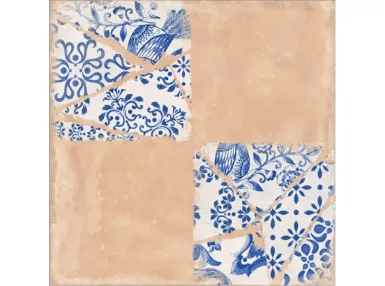 Decorado Terra Rec. 60x60 - płytka gresowa