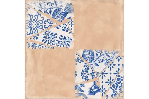 Decorado Terra Rec. 60x60 - płytka gresowa