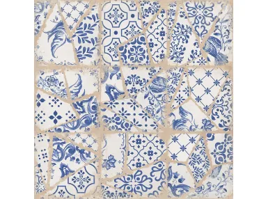 Manises Terra Rec. 60x60 - płytka gresowa