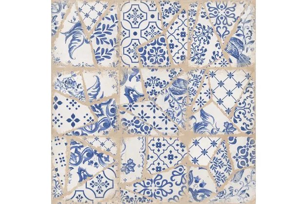 Manises Terra Rec. 60x60 - płytka gresowa