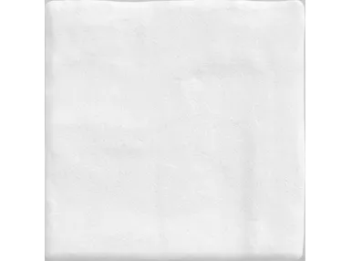 Amalfi White Matt 10x10 - płytka ścienna