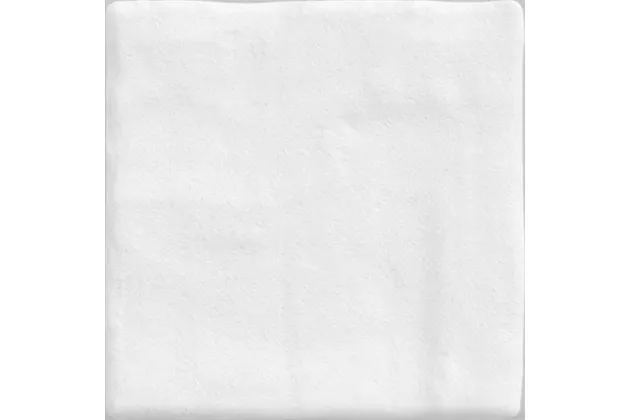 Amalfi White Matt 10x10 - płytka ścienna
