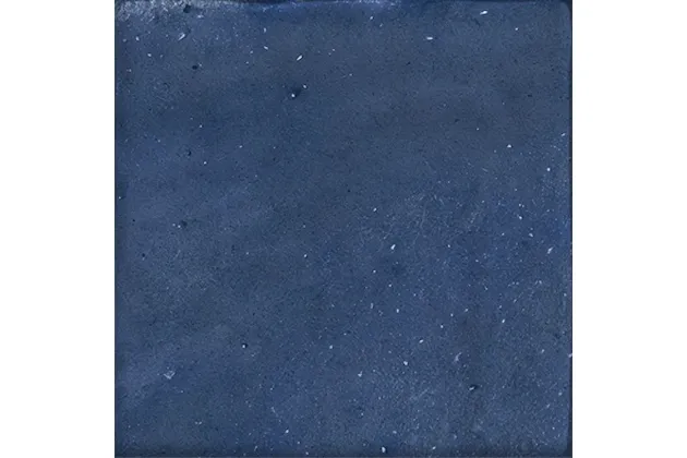 Amalfi Navy Matt 10x10 - płytka ścienna