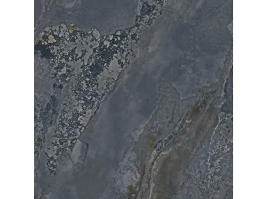 Planet Blue Metal Soft 120x120 - płytka gresowa