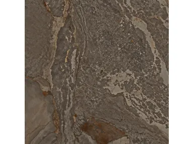 Planet Oxid Metal Shine 120x120 - płytka gresowa