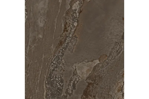 Planet Oxid Metal Soft 120x120 - płytka gresowa