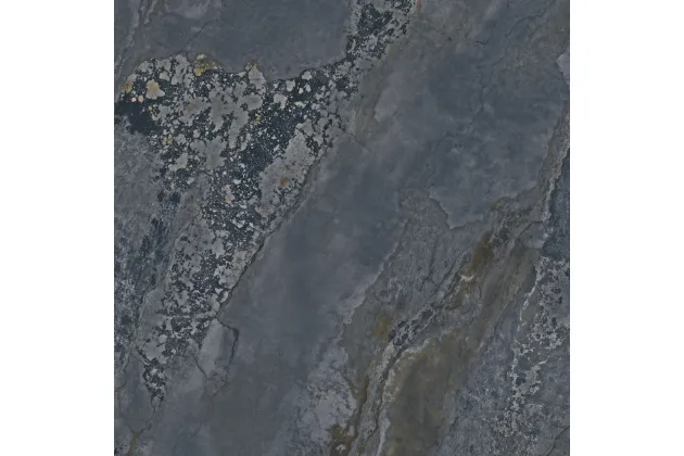 Planet Blue Metal Soft 90x90 - płytka gresowa