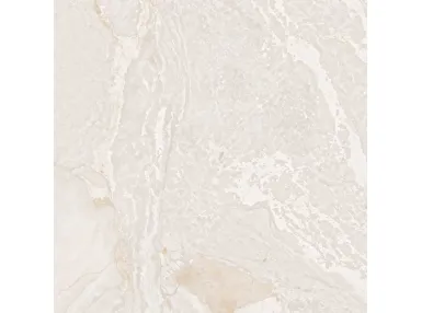 Planet Cream Metal Shine 90x90 - płytka gresowa