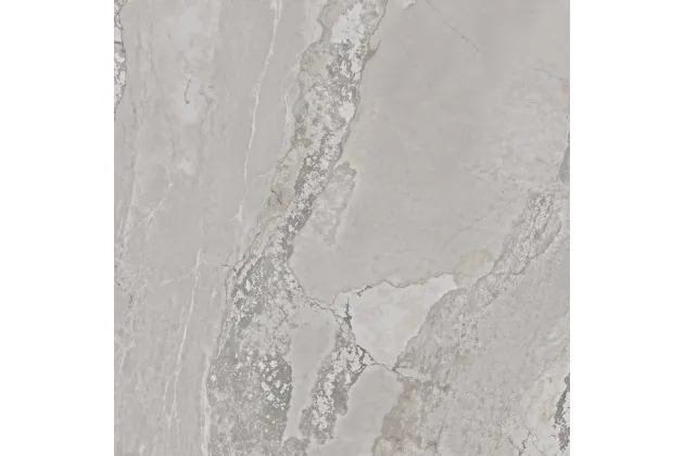 Planet Grey Metal Shine 90x90 - płytka gresowa