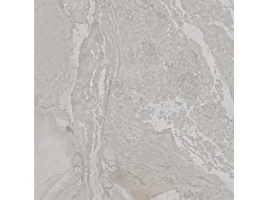 Planet Grey Metal Soft 90x90 - płytka gresowa