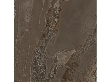 Planet Oxid Metal Soft 90x90 - płytka gresowa