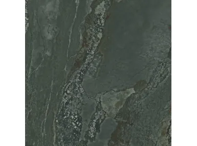 Planet Green Metal Shine 90x90 - płytka gresowa