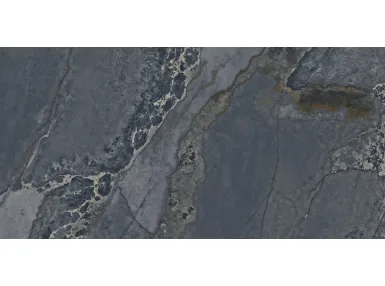 Planet Blue Metal Shine 60x120 - płytka gresowa